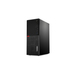 Lenovo ThinkCentre M720t + Preferred Pro II USB QWERTZ Intel® Core™ i5 i5-9400 8 GB DDR4-SDRAM 256 GB SSD Windows 10 Pro Tower PC Black thumbnail 2