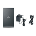 Fujitsu S26341-F103-L220 external hard drive 2 TB 3.5″ Micro-USB B 3.2 Gen 1 (3.1 Gen 1) Black thumbnail 2
