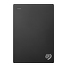 Seagate Backup Plus Portable 4TB external hard drive 2.5″ Micro-USB B 3.2 Gen 1 (3.1 Gen 1) Black thumbnail 1