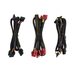 Chieftec Photon power supply unit 750 W 24-pin ATX PS/2 Black thumbnail 7