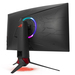 ASUS ROG Strix XG32VQR computer monitor 80 cm (31.5″) 2560 x 1440 pixels Quad HD LED Black, Grey thumbnail 7