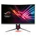 ASUS ROG Strix XG32VQR computer monitor 80 cm (31.5″) 2560 x 1440 pixels Quad HD LED Black, Grey thumbnail 1