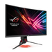 ASUS ROG Strix XG32VQR computer monitor 80 cm (31.5″) 2560 x 1440 pixels Quad HD LED Black, Grey thumbnail 3