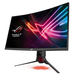 ASUS ROG Strix XG32VQR computer monitor 80 cm (31.5″) 2560 x 1440 pixels Quad HD LED Black, Grey thumbnail 4