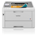 Photo BROTHER Brother HL-L8240CDW - Imprimante laser professionnelle sans fil couleur A4 compacte
