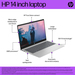 HP Laptop 14-em0972nd