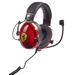 Thrustmaster New! T.Racing Scuderia Ferrari Edition Headset Wired Head-band Gaming Black, Red thumbnail 2