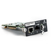 Vertiv IntelliSlot RDU101 Interno Ethernet 100 Mbit/s