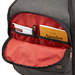 Case Logic Era Small Camera Backpack Grijs
