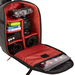 Case Logic Era Small Camera Backpack Grijs