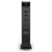 NGS Sky Gazer 2.1 portable speaker system Black 120 W thumbnail 1