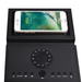NGS Sky Gazer 2.1 portable speaker system Black 120 W thumbnail 6