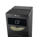 NGS Sky Gazer 2.1 portable speaker system Black 120 W thumbnail 3