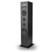NGS Sky Gazer 2.1 portable speaker system Black 120 W thumbnail 2