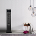 NGS Sky Gazer 2.1 portable speaker system Black 120 W thumbnail 7