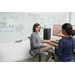 HP EliteDesk 705 G4 AMD Ryzen™ 5 PRO 2600 16 GB DDR4-SDRAM 256 GB SSD AMD Radeon RX 550 Windows 10 Pro Micro Tower Workstation Black thumbnail 9