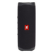JBL FLIP 5 Stereo portable speaker Black 20 W thumbnail 1