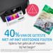HP 56 Cartridge Zwart