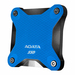 ADATA SD600Q 480 GB Micro-USB B 3.2 Gen 1 (3.1 Gen 1) Blue thumbnail 1