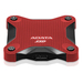 ADATA SD600Q 240 GB Micro-USB B 3.2 Gen 1 (3.1 Gen 1) Red thumbnail 3