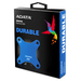 ADATA SD600Q 480 GB Micro-USB B 3.2 Gen 1 (3.1 Gen 1) Blue thumbnail 3