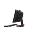 Lenovo ThinkCentre M820z Intel® Core™ i5 i5-8400 54.6 cm (21.5″) 1920 x 1080 pixels Touchscreen All-in-One PC 8 GB DDR4-SDRAM 512 GB SSD Windows 10 Pro Wi-Fi 5 (802.11ac) Black thumbnail 7