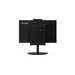 Lenovo M625q AMD E E2-9000e 4 GB DDR4-SDRAM 32 GB SSD Mini PC Black thumbnail 5