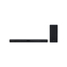 LG SL5Y soundbar speaker Black 2.1 channels 400 W thumbnail 1