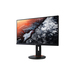 Acer XF XF250Q Bbmiiprx computer monitor 62.2 cm (24.5″) 1920 x 1080 pixels Full HD LED Black thumbnail 3