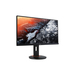 Acer XF XF250Q Bbmiiprx computer monitor 62.2 cm (24.5″) 1920 x 1080 pixels Full HD LED Black thumbnail 2