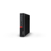 Lenovo M625q AMD E E2-9000e 4 GB DDR4-SDRAM 32 GB SSD Mini PC Black thumbnail 8