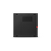 Lenovo M625q Tiny AMD E E2-9000e 8 GB DDR4-SDRAM 32 GB SSD Windows 10 IoT Enterprise Mini PC Black thumbnail 8