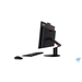Lenovo ThinkCentre M920z Intel® Core™ i5 i5-8500 60.5 cm (23.8″) 1920 x 1080 pixels Touchscreen All-in-One PC 8 GB DDR4-SDRAM 500 GB HDD Windows 10 Pro Wi-Fi 5 (802.11ac) Black thumbnail 8