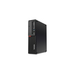 Lenovo M715 SFF AMD A10 A10-9700 8 GB DDR4-SDRAM 128 GB SSD Windows 10 Pro PC Black thumbnail 1