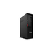 Lenovo ThinkStation P330 Intel® Core™ i5 i5-9400 8 GB DDR4-SDRAM 256 GB SSD Windows 10 Pro SFF Workstation Black thumbnail 2
