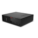 Lenovo ThinkStation P330 Intel® Core™ i5 i5-9400 8 GB DDR4-SDRAM 256 GB SSD Windows 10 Pro SFF Workstation Black thumbnail 4