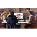 Lenovo ThinkStation P330 Intel® Core™ i5 i5-9400 8 GB DDR4-SDRAM 256 GB SSD Windows 10 Pro SFF Workstation Black thumbnail 6