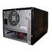 itek nCUBE Mini Tower Black 200 W thumbnail 3