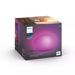 Philips Hue Flourish tafellamp White & Color Wit