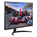 LG 32UR500K-B monitor de computadora 80 cm (31.5") 3840 x 2160 Pixeles 4K Ultra HD LCD Negro