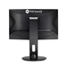 AG Neovo LE-24E computer monitor 59.9 cm (23.6″) 1920 x 1080 pixels Full HD LCD Black thumbnail 3