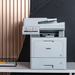Brother MFC-L9630CDN Impresora multifunción Laser A4 2400 x 600 DPI 40 ppm