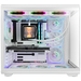 Mars Gaming MCREVPROW computer case Midi Tower White thumbnail 5