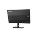 Lenovo ThinkVision S27i-30 computer monitor 68.6 cm (27″) 1920 x 1080 pixels Full HD LED Grey thumbnail 4