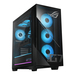 ASUS ROG G700 G700TF-7265KF212W Intel Core Ultra 7 265KF 64 GB DDR5-SDRAM 2 TB SSD NVIDIA GeForce RTX 5080 Windows 11 Home Tower PC Black thumbnail 1