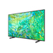 Samsung Series 8 UN75CU8000FXZX Televisor 190.5 cm (75") 4K Ultra HD Smart TV Wifi Gris, Titanio