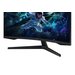 Samsung Odyssey G5 LS32CG552EUXEN
