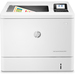 Drukarka laserowa HP LaserJet Enterprise M554dn 7ZU81A