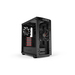 be quiet! Pure Base 500DX Midi Tower Black, Red thumbnail 3