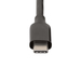 StarTech.com Cable USB Tipo C Activo de 3m - USB 3.2 10Gbps - Cable USB C Largo - Power Delivery PD de 60W - 8K 60Hz - DP 1.4 con Modo Alt HBR3/HDR10/MST/DSC 1.2/HDCP 2.2
